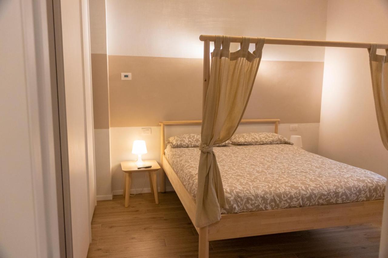 "Country House Il Brolo" Polpenazze del Garda Kültér fotó