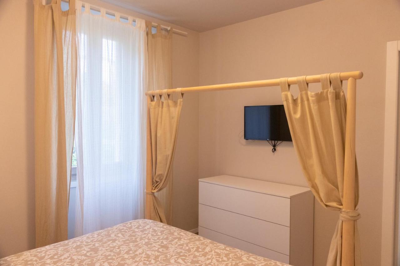 "Country House Il Brolo" Polpenazze del Garda Kültér fotó