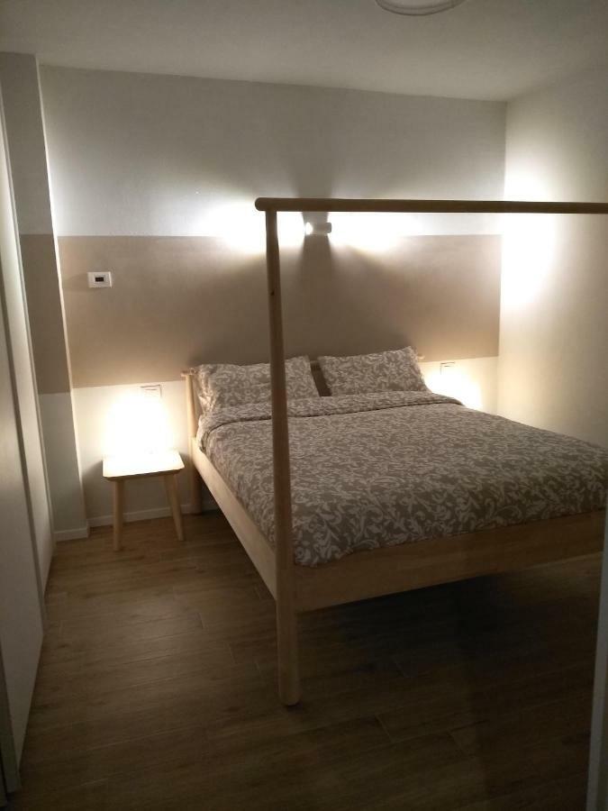 "Country House Il Brolo" Polpenazze del Garda Kültér fotó