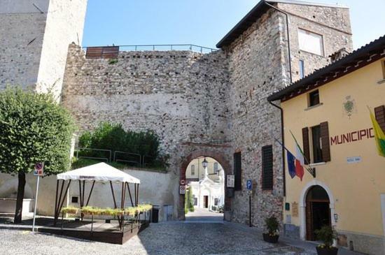 "Country House Il Brolo" Polpenazze del Garda Kültér fotó