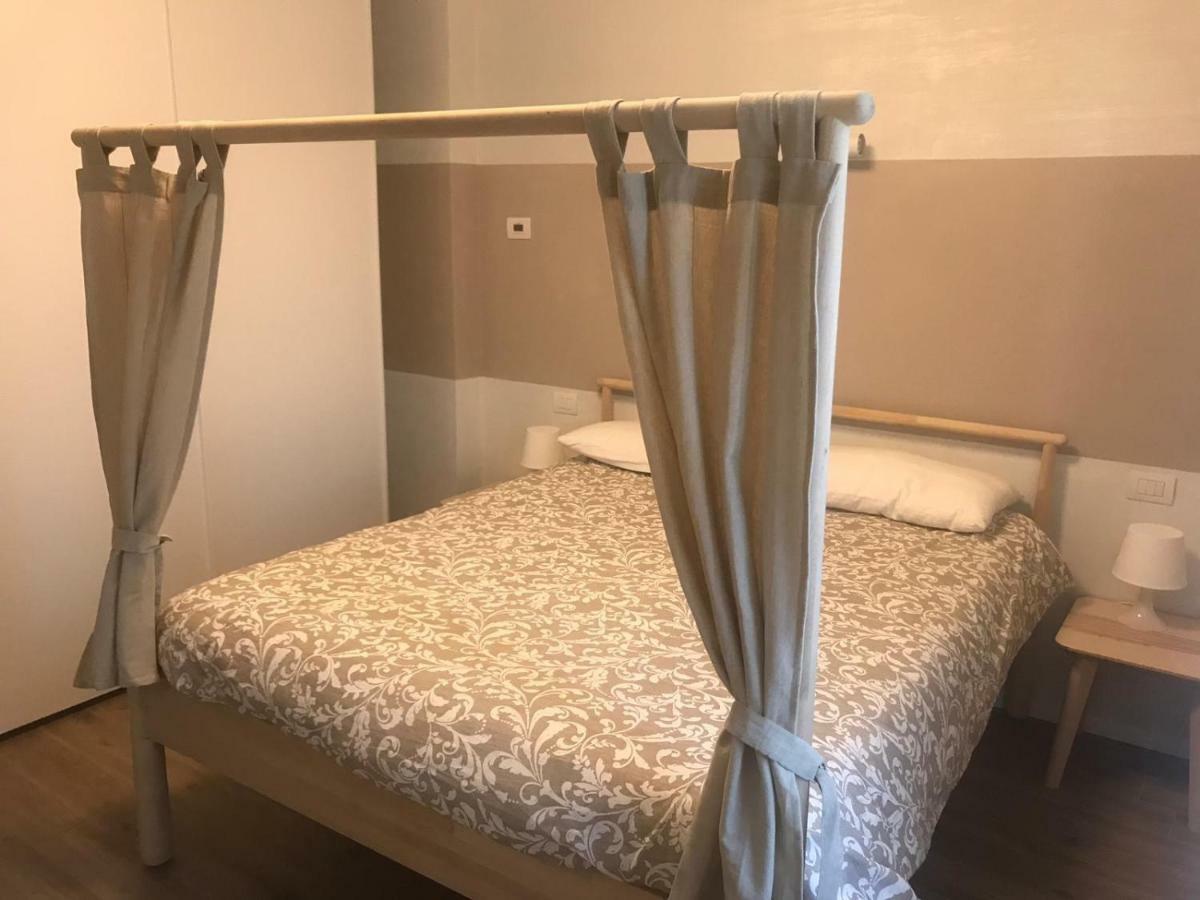 "Country House Il Brolo" Polpenazze del Garda Kültér fotó