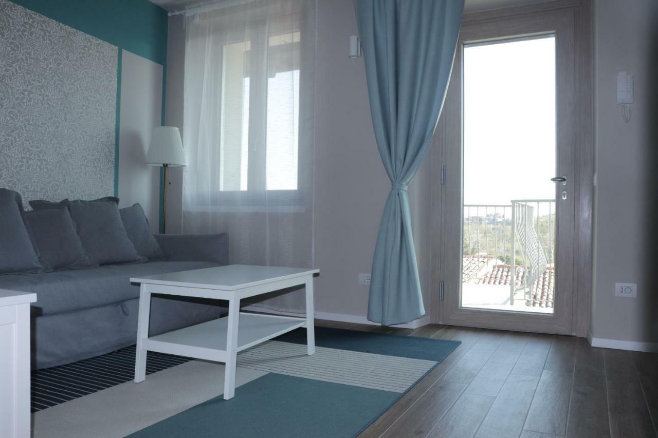 "Country House Il Brolo" Polpenazze del Garda Kültér fotó