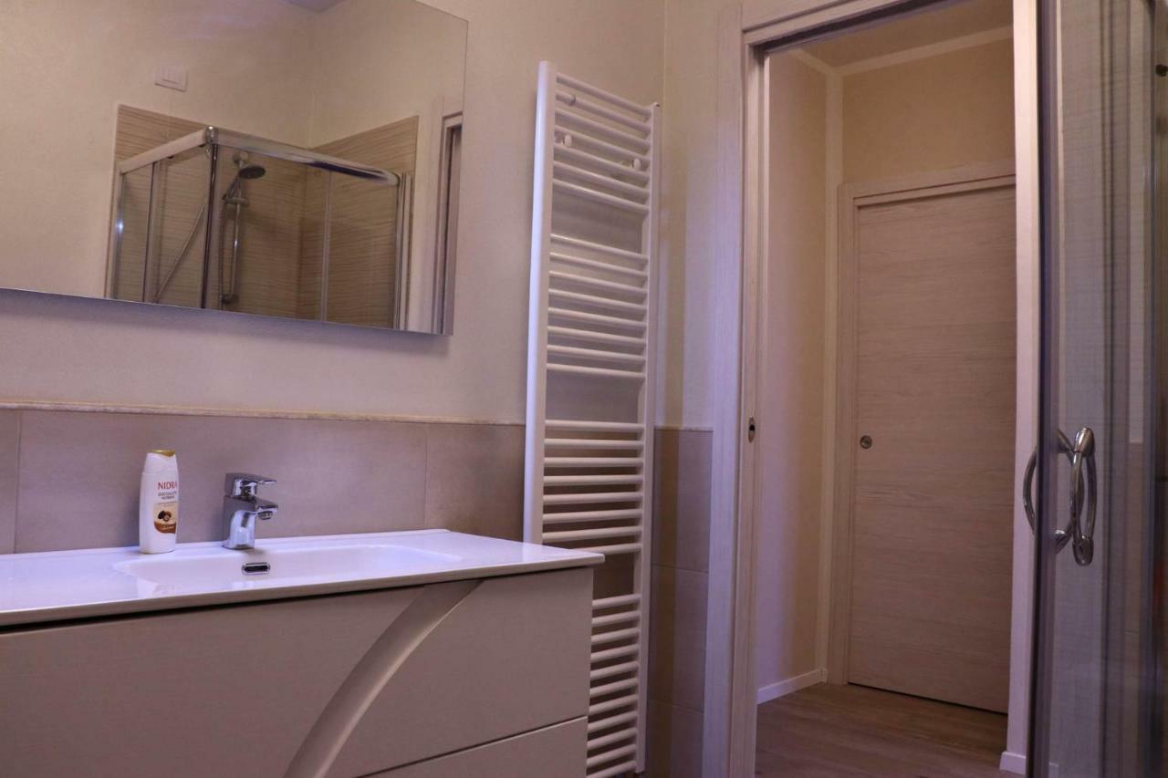 "Country House Il Brolo" Polpenazze del Garda Kültér fotó