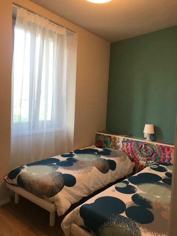 "Country House Il Brolo" Polpenazze del Garda Kültér fotó