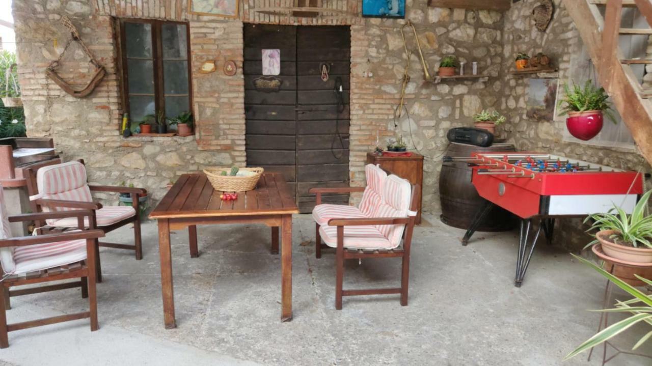 "Country House Il Brolo" Polpenazze del Garda Kültér fotó