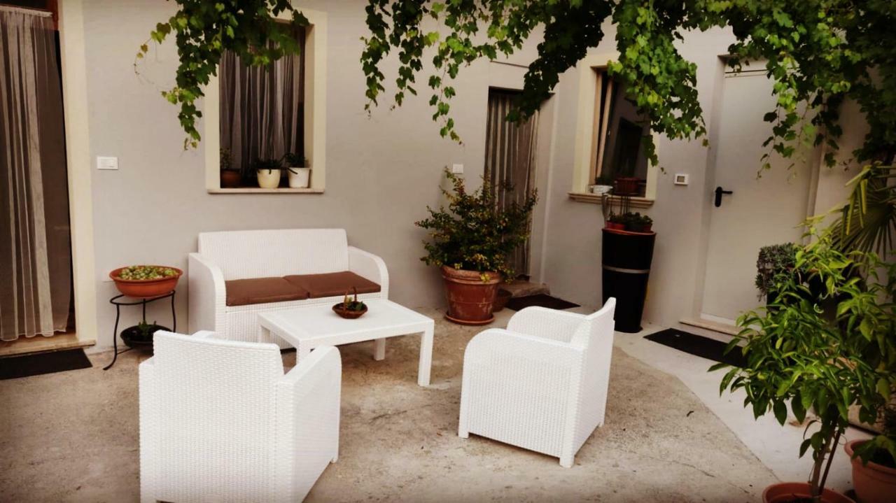 "Country House Il Brolo" Polpenazze del Garda Kültér fotó