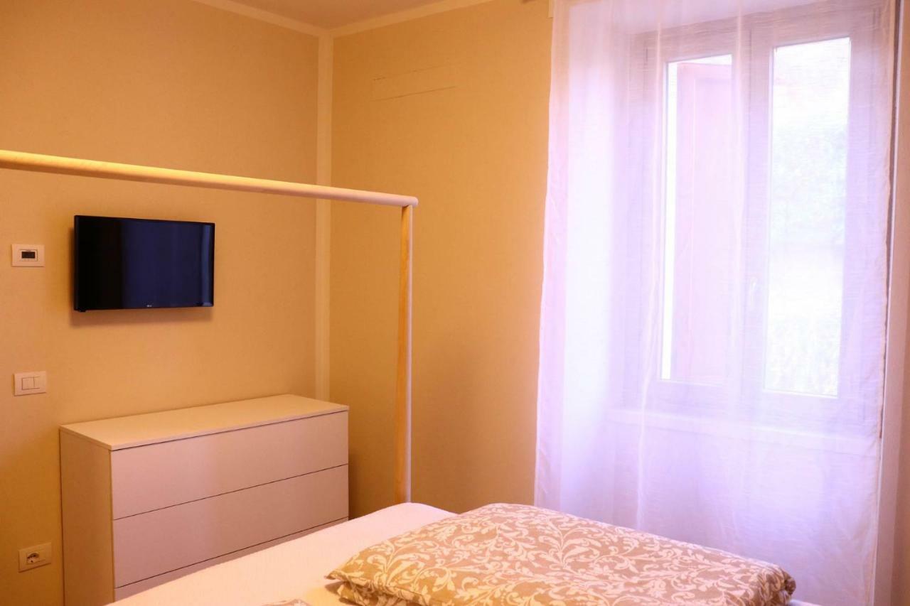 "Country House Il Brolo" Polpenazze del Garda Kültér fotó