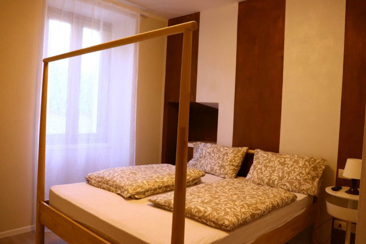 "Country House Il Brolo" Polpenazze del Garda Kültér fotó