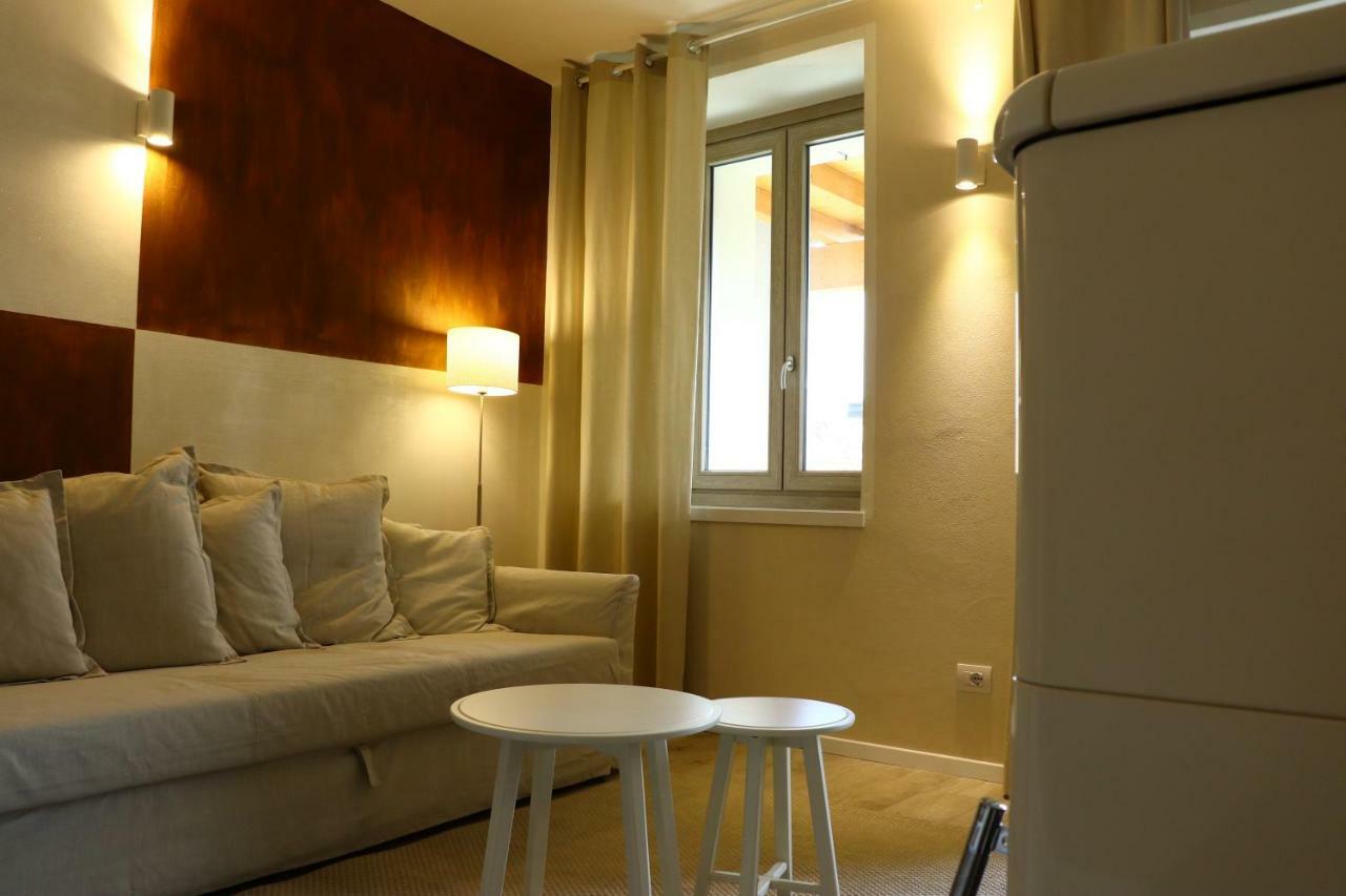 "Country House Il Brolo" Polpenazze del Garda Kültér fotó