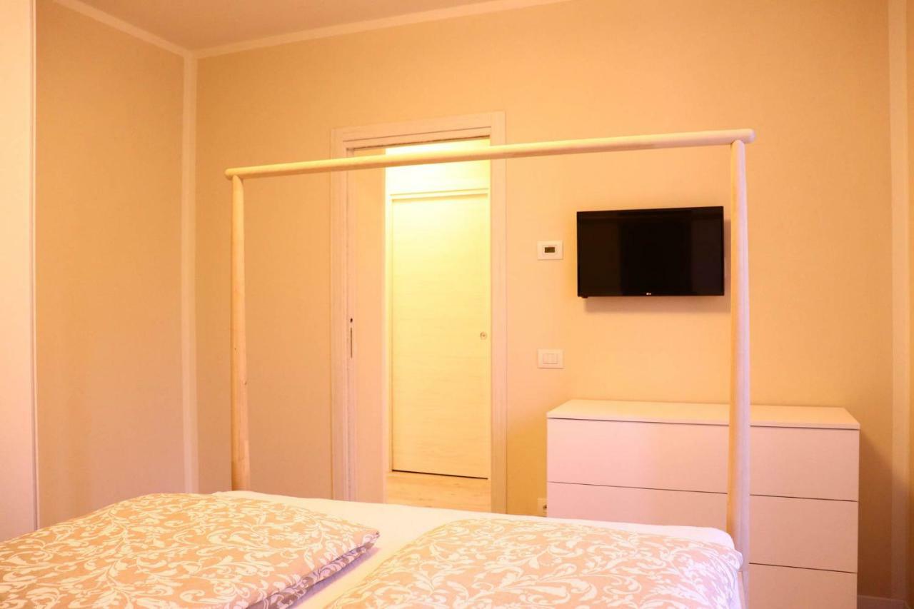 "Country House Il Brolo" Polpenazze del Garda Kültér fotó