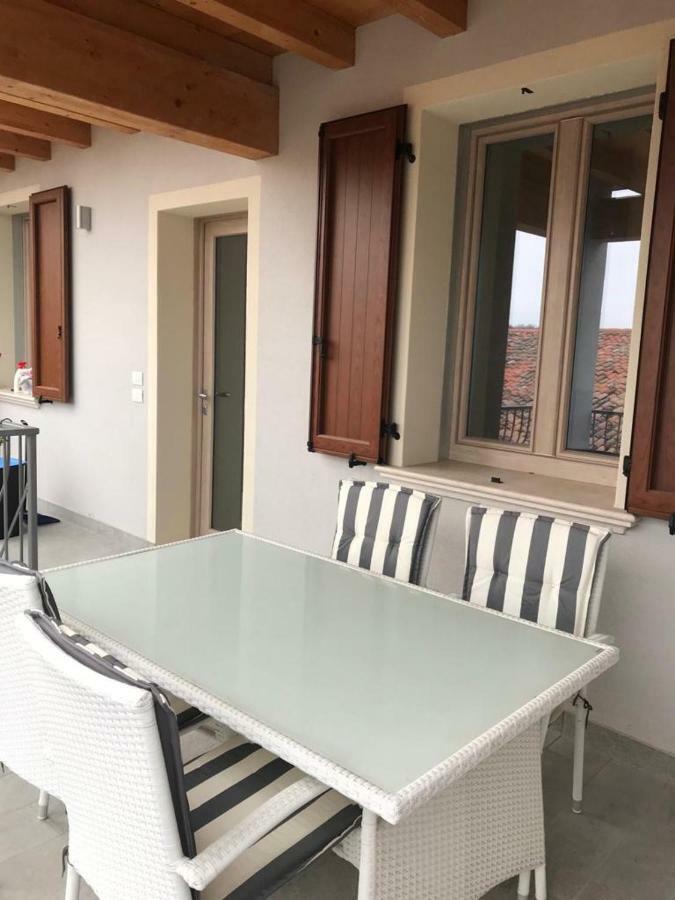 "Country House Il Brolo" Polpenazze del Garda Kültér fotó