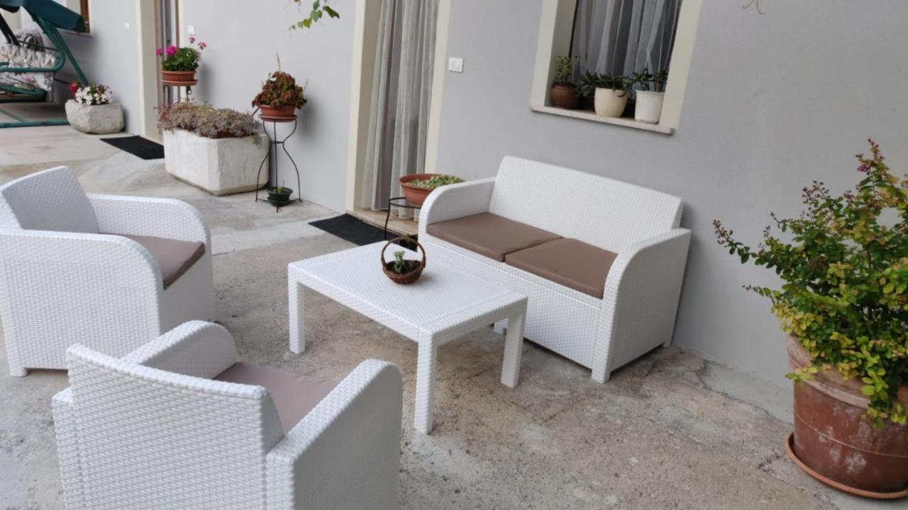 "Country House Il Brolo" Polpenazze del Garda Kültér fotó